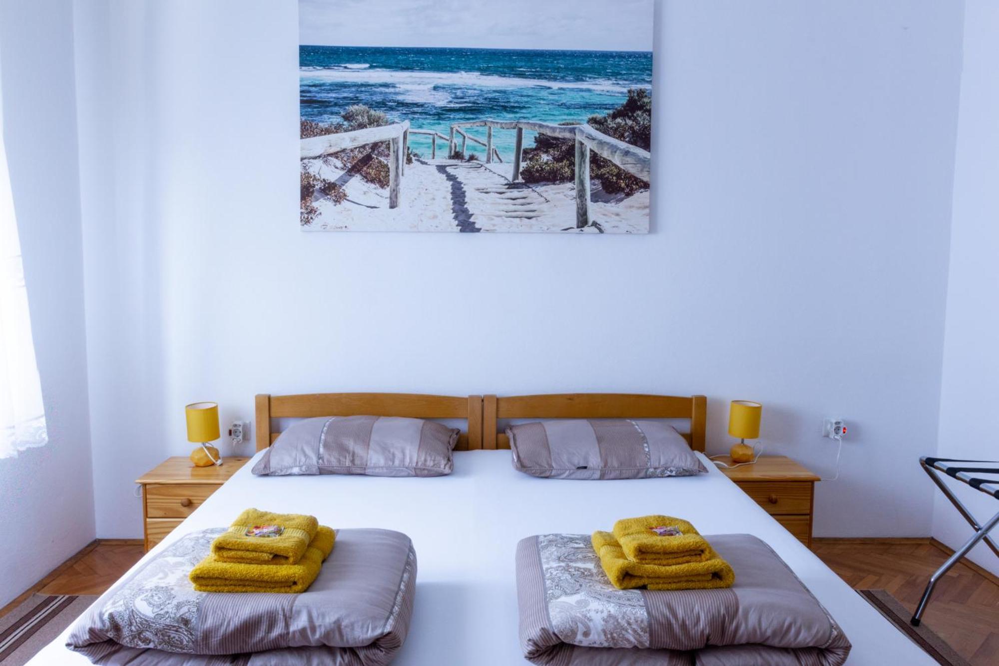 Sea View Retreat With 170Mbps Wifi And Sunny Balcony Apartment Kastav Exterior photo