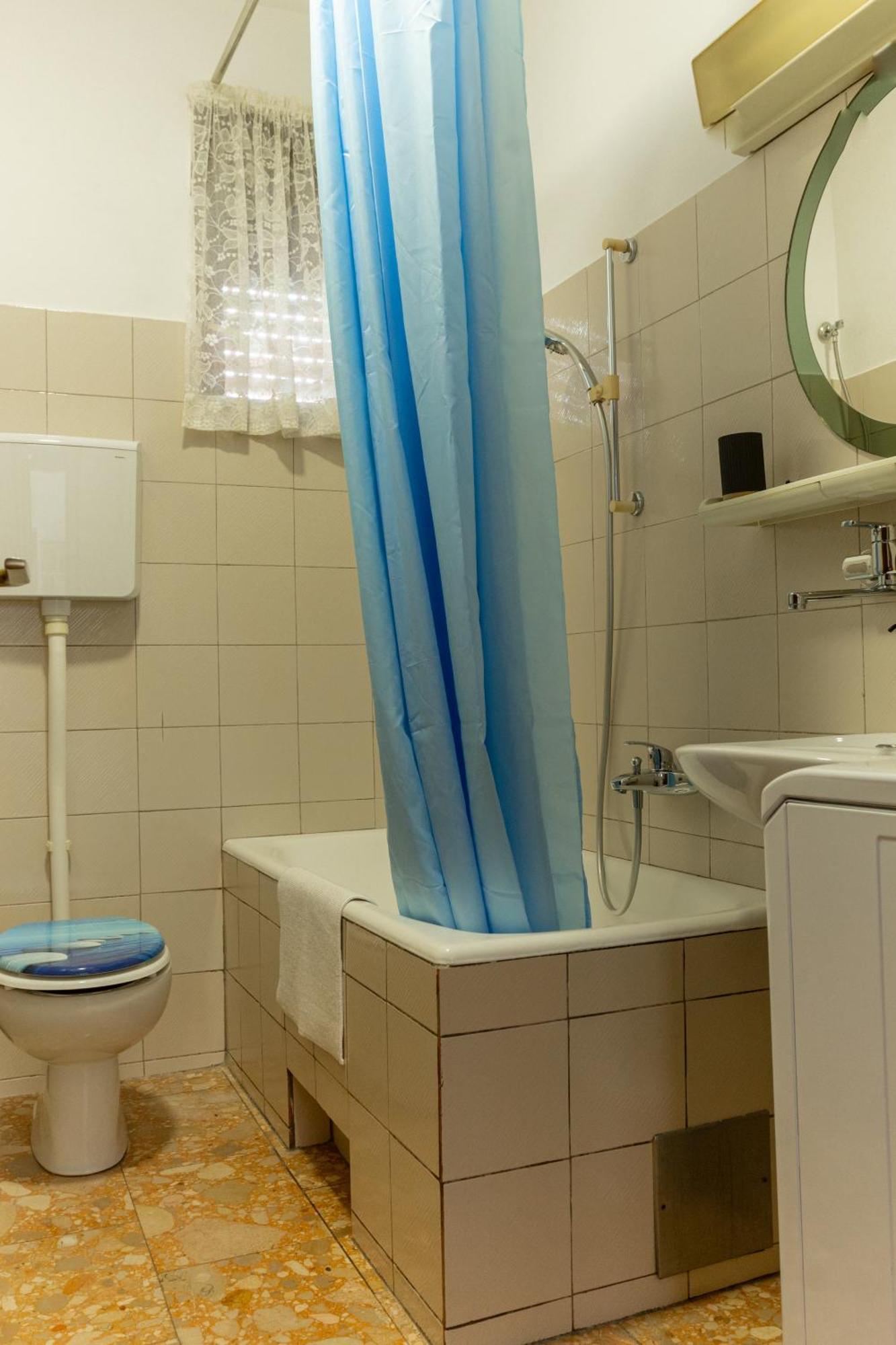 Sea View Retreat With 170Mbps Wifi And Sunny Balcony Apartment Kastav Exterior photo