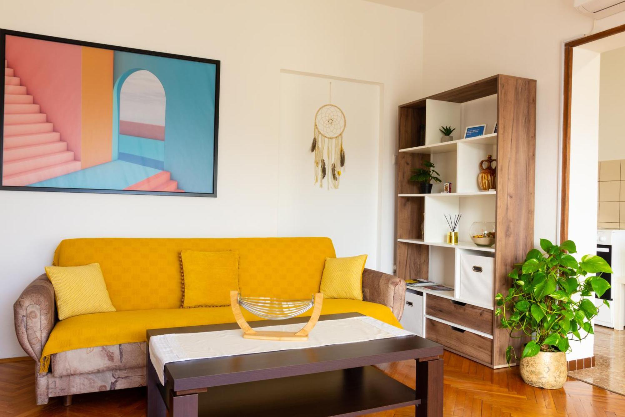 Sea View Retreat With 170Mbps Wifi And Sunny Balcony Apartment Kastav Exterior photo