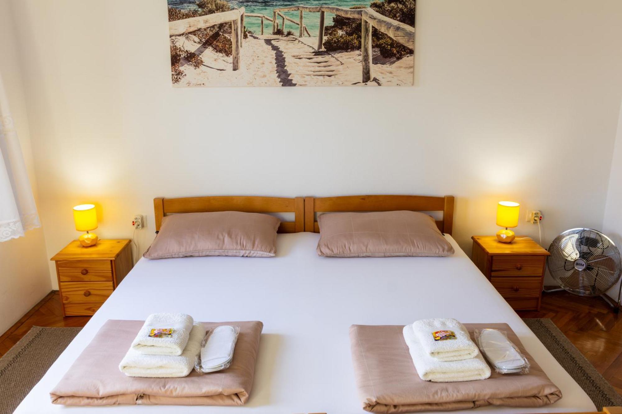 Sea View Retreat With 170Mbps Wifi And Sunny Balcony Apartment Kastav Exterior photo