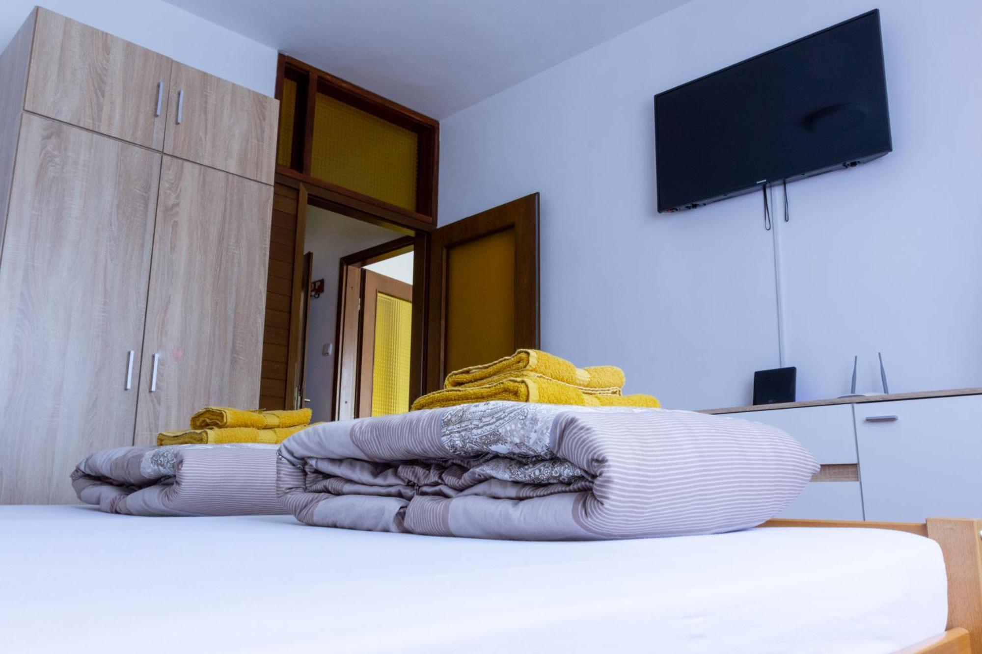 Sea View Retreat With 170Mbps Wifi And Sunny Balcony Apartment Kastav Exterior photo